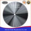 48&quot; Diamond Blades for Solving the Difficulty of Heavily Reinforced Concrete Cuttings