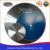 600-1600mm Laser Welded Wall Saw Diamond Blade to Cut Concrete Wall