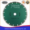 9&quot; Sintered  Concrete Cutting Blade for Concrete with professional performance