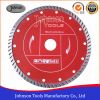 180mm diamond turbo saw blade, concrete cutting tools