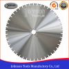 800mm Diamond Wall Saw Blades for Cutting Highly Reinforced Concrete