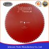 36â Diamond Blades for Heavy Reinforced Concrete and Bridge Deck Cutting