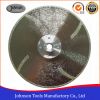 EP Disc 10 Electroplated Diamond Blades