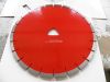 350mm Laser Welded Diamond Concrete Saw Blade for Cutting Cured Concrete