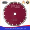 9&quot; Sintered  Concrete Cutting Blade for Concrete with professional performance