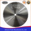 36â€ Diamond Blades for Heavy Reinforced Concrete and Bridge Deck Cutting