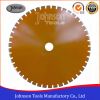 800mm Diamond Wall Saw Blades for Cutting Highly Reinforced Concrete