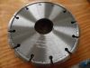 150mm Laser Welded Crack Chasing Diamond Blades