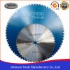 600-1600mm Laser Welded Wall Saw Blades for cutting concrete wall