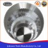 600-1600mm Laser Welded Wall Saw Diamond Blade to Cut Concrete Wall