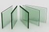vacuum glazing glass
