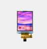 2.4 inch TFT LCD scree...