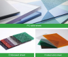 Polycarbonate sheet cl...