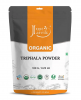 Just Jaivik Organic Tr...