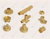 Brass Forging Parts