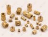 Brass Threaded Inserts