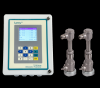 Ultrasonic flowmeter T...