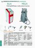 Multifunction Hair Removal Machines