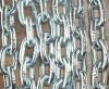 Chain, G80 chain, link chain, iron chain, steel chain