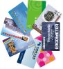 PVC card printing $0.1...