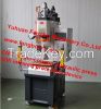 CNC Single-columm Hydraulic Press