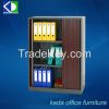 Roller-Shutter Door Cabinet