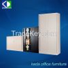 Roller-Shutter Door Cabinet