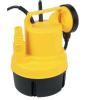 Submersible pumps