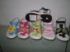 children shoes