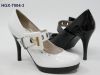Ladies'  shoes