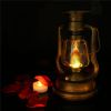 Simulated Decorative led Light Flame Effect Light Bulb Flickering Flame Light lamp