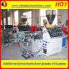 Conical Twin Screw Extruder