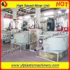 High Speed Heating&Cooling Mixer Machine