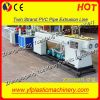 PVC Pipe Extrusion Line