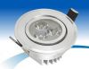 3w Ceiling spot Light