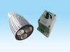 led dimmable bulb MR16-3W3