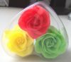 bath soap rose flower(...