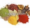 NATURAL SPICES