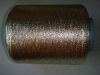 metallic yarn