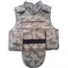 bullet proof vest