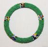 MAASAI BEADED BANGLE