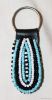 MAASAI BEADED KEY CHAIN