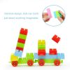 Building Blocks（120 Pcs）