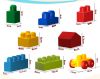 Large-particle building block toys(100 Pcs )