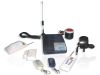 GSM Alarm System for H...