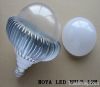 LED globe bulb G120 15W