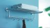 Bathroom accessories  towel shelf  towel rack 73367