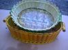 basket,gift basket,food gift basket,picnic basket,basket china,willow