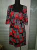 jesey long dress