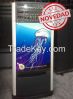 GMV Elite 36 bill reader cigarette vending machine,